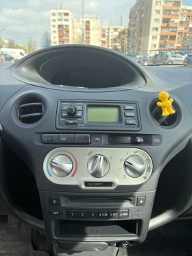 Обява за продажба на Toyota Yaris 1.4 DFD ~4 300 лв. - изображение 5