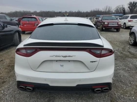 Kia Stinger 3.3L 6 Rear-wheel drive - 24600 лв. - 42681734 | Car24.bg