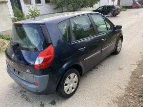 Renault Scenic 1.6 16v  | Mobile.bg    4
