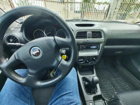 Subaru Impreza WRX | Mobile.bg    10