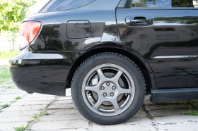 Subaru Impreza WRX | Mobile.bg    5