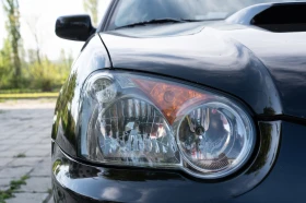Subaru Impreza WRX | Mobile.bg    4