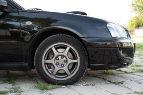 Subaru Impreza WRX | Mobile.bg    6