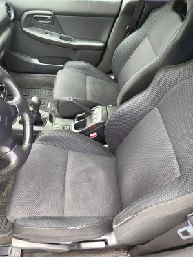 Subaru Impreza WRX | Mobile.bg    11