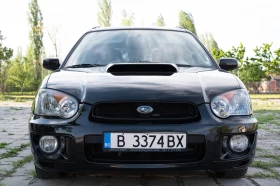 Subaru Impreza WRX | Mobile.bg    3
