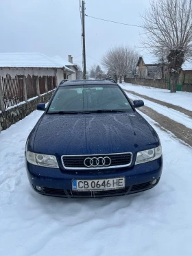 Audi A4 | Mobile.bg    3