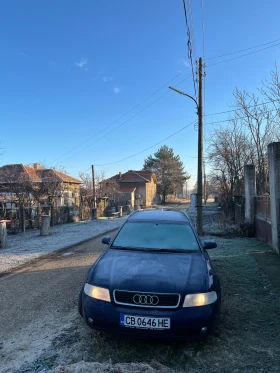 Audi A4 | Mobile.bg    7