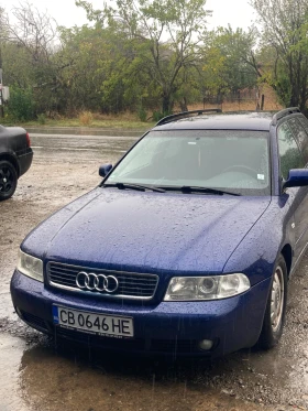 Audi A4 | Mobile.bg    9