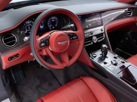 Bentley Flying Spur Speed V8 Hybrid = NEW = First Edition  | Mobile.bg    6