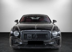 Bentley Flying Spur Speed V8 Hybrid = NEW = First Edition  | Mobile.bg    3