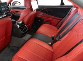 Bentley Flying Spur Speed V8 Hybrid = NEW = First Edition  | Mobile.bg    8