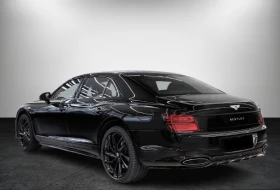 Bentley Flying Spur Speed V8 Hybrid = NEW = First Edition  | Mobile.bg    2