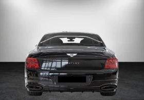 Bentley Flying Spur Speed V8 Hybrid = NEW = First Edition  | Mobile.bg    4