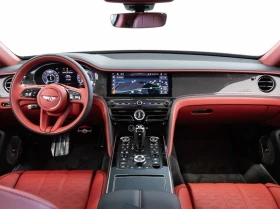 Bentley Flying Spur Speed V8 Hybrid = NEW = First Edition  | Mobile.bg    7