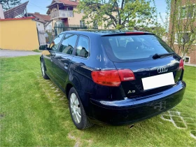 Audi A3 | Mobile.bg    5