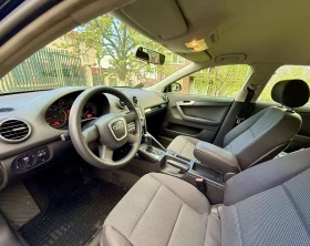 Audi A3 | Mobile.bg    10