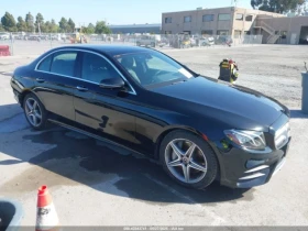  Mercedes-Benz E 350