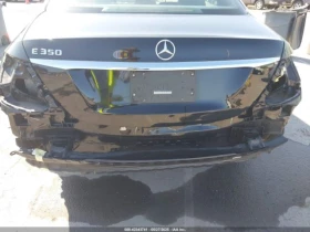 Mercedes-Benz E 350 CARFAX    | Mobile.bg    5