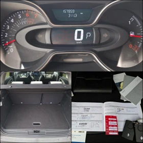 Renault Captur Initiale Paris Edition | Mobile.bg    17