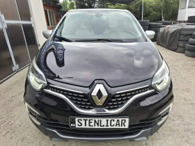 Renault Captur Initiale Paris Edition | Mobile.bg    3