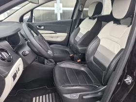 Renault Captur Initiale Paris Edition | Mobile.bg    8