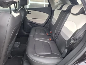 Renault Captur Initiale Paris Edition | Mobile.bg    9