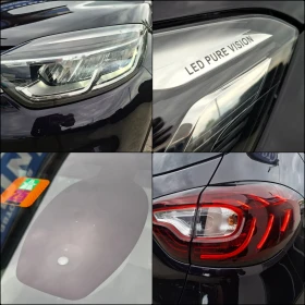 Renault Captur Initiale Paris Edition | Mobile.bg    12