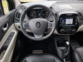 Renault Captur Initiale Paris Edition | Mobile.bg    7