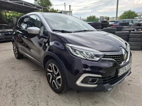 Renault Captur Initiale Paris Edition | Mobile.bg    4