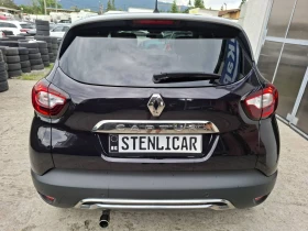 Renault Captur Initiale Paris Edition | Mobile.bg    6