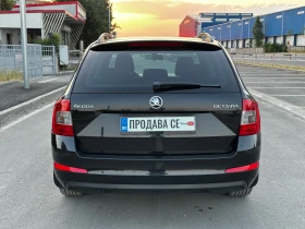 Skoda Octavia 1.6TDI  *  | Mobile.bg    6