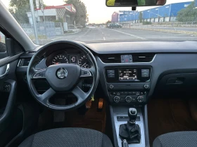 Skoda Octavia 1.6TDI  *  | Mobile.bg    9