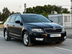Skoda Octavia 1.6TDI  *  | Mobile.bg    2