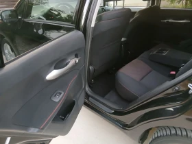 Обява за продажба на Toyota Auris 1.6 Club facelift ~12 700 лв. - изображение 11