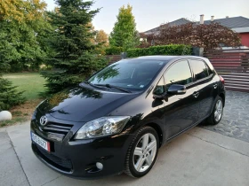 Toyota Auris 1.6 Club facelift