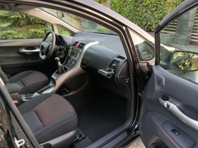 Обява за продажба на Toyota Auris 1.6 Club facelift ~12 700 лв. - изображение 9