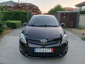 Обява за продажба на Toyota Auris 1.6 Club facelift ~12 700 лв. - изображение 1