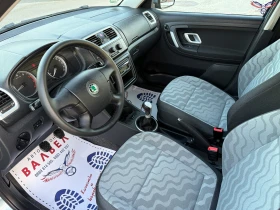 Skoda Fabia * 1.2i* 69HP* CLIMA*  | Mobile.bg    9
