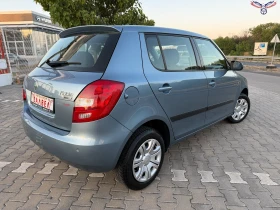Skoda Fabia * 1.2i* 69HP* CLIMA*  | Mobile.bg    4