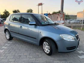 Skoda Fabia * 1.2i* 69HP* CLIMA*  | Mobile.bg    3