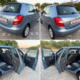 Skoda Fabia * 1.2i* 69HP* CLIMA*  | Mobile.bg    8