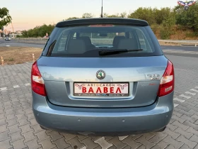 Skoda Fabia * 1.2i* 69HP* CLIMA*  | Mobile.bg    5