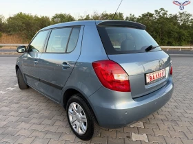 Skoda Fabia * 1.2i* 69HP* CLIMA*  | Mobile.bg    6
