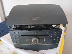 Mercedes-Benz C 220 CDI Avantgarde 646/AMG-Line | Auto.bg — изображение 17