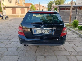 Обява за продажба на Mercedes-Benz C 220 CDI T Classic ОМ 646 ~12 190 лв. - изображение 4