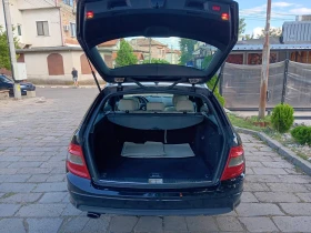 Обява за продажба на Mercedes-Benz C 220 CDI T Classic ОМ 646 ~12 190 лв. - изображение 5