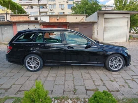 Mercedes-Benz C 220 CDI Avantgarde 646/AMG-Line - 12490 лв. / 6386.04 € - 22645563 4