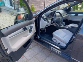 Обява за продажба на Mercedes-Benz C 220 CDI T Classic ОМ 646 ~12 190 лв. - изображение 7