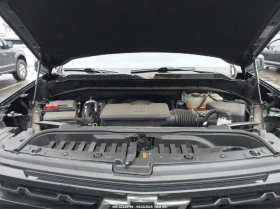 Chevrolet Silverado 5.3L V-8 DI, VVT, 355HP 4X4 Drive - 46300 лв. - 71154507 15