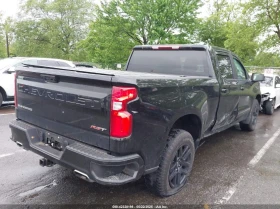Chevrolet Silverado 5.3L V-8 DI, VVT, 355HP 4X4 Drive - 46300 лв. - 71154507 9